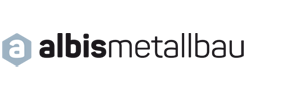 Albismetallbau Logo